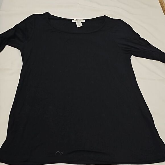 Bundle of WBHM long sleeve shirts size M - Picture 5 of 8